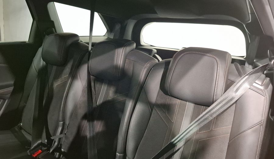 Peugeot 5008 1.6 THP GT AUTO Suv 2022