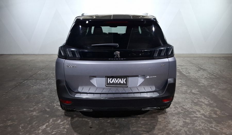 Peugeot 5008 1.6 THP GT AUTO Suv 2022