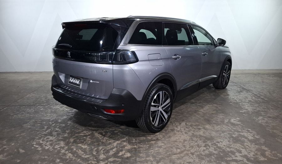 Peugeot 5008 1.6 THP GT AUTO Suv 2022