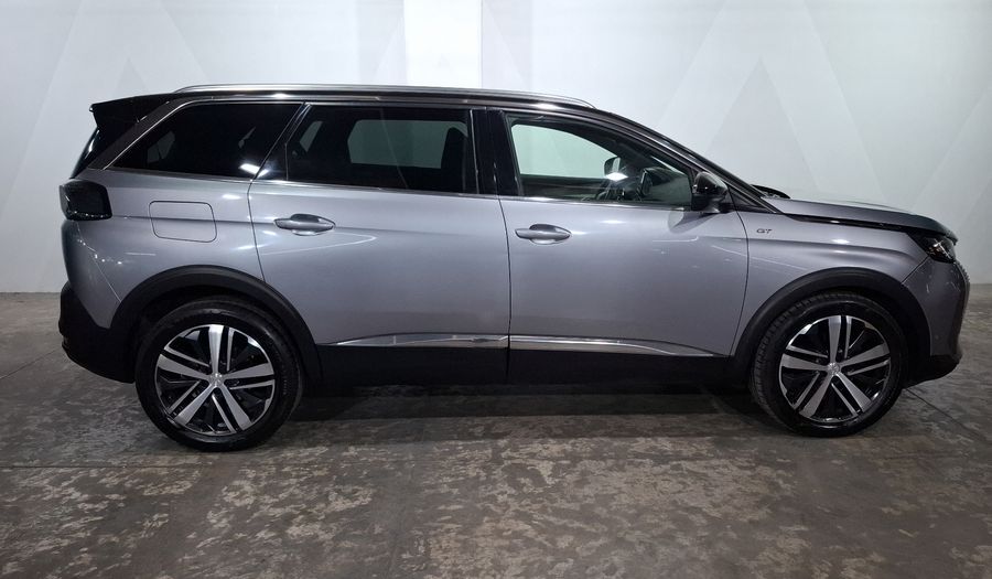 Peugeot 5008 1.6 THP GT AUTO Suv 2022