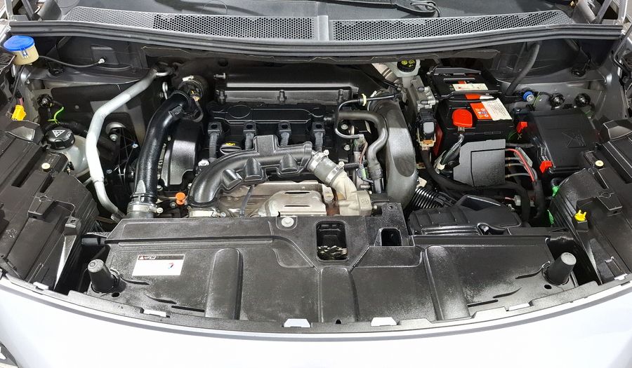 Peugeot 5008 1.6 THP GT AUTO Suv 2022