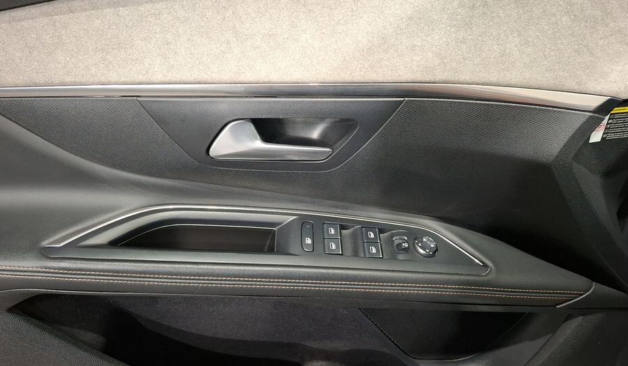 Peugeot 5008 1.6 THP GT AUTO Suv 2022