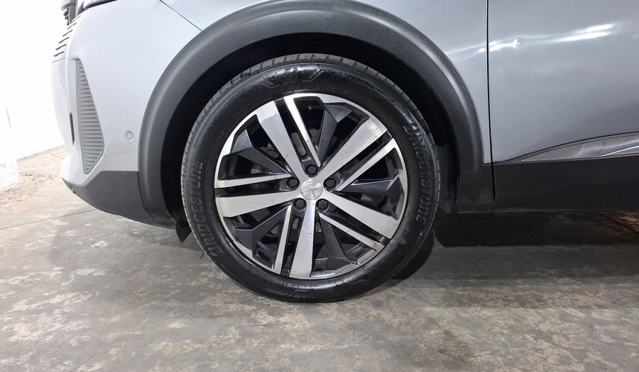 Peugeot 5008 1.6 THP GT AUTO Suv 2022