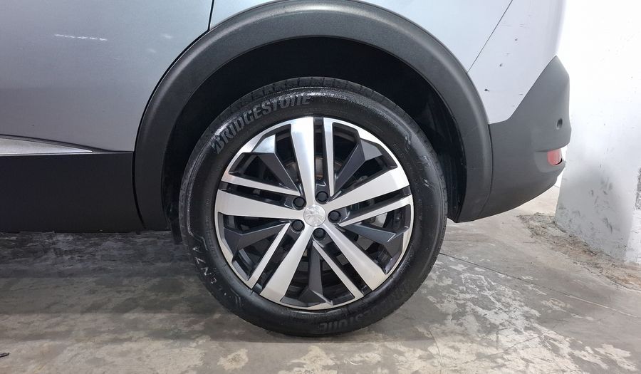 Peugeot 5008 1.6 THP GT AUTO Suv 2022