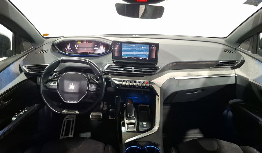 Peugeot 5008 1.6 THP GT AUTO Suv 2022