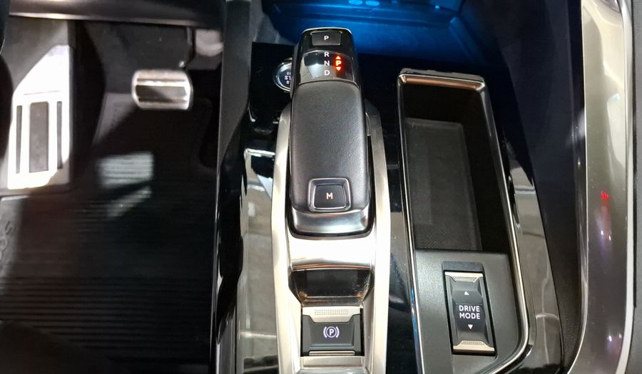 Peugeot 5008 1.6 THP GT AUTO Suv 2022