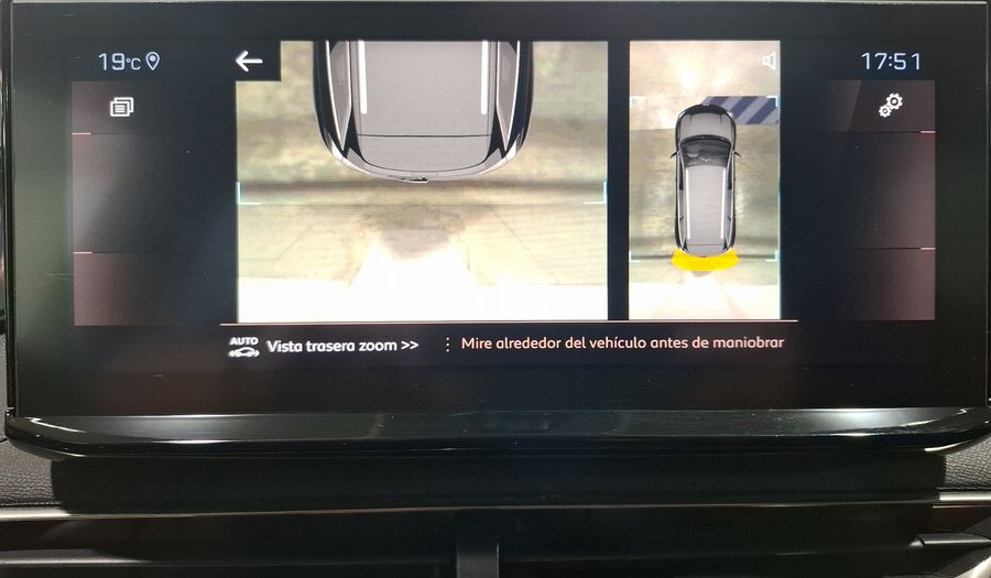 Peugeot 5008 1.6 THP GT AUTO Suv 2022