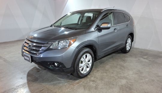 Honda • CR-V