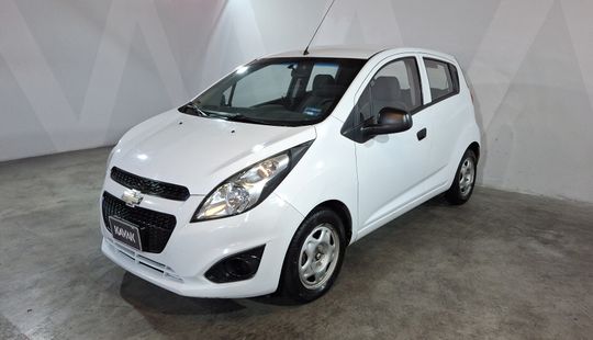 Chevrolet • Spark Classic