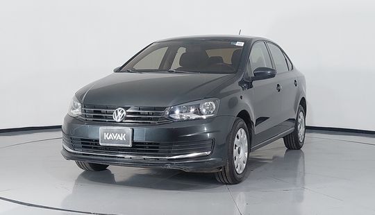 Volkswagen • Vento