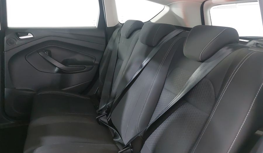 Ford Escape 2.5 S PLUS AUTO Suv 2019