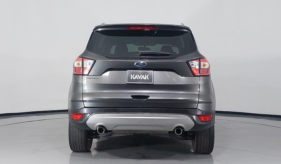 Ford Escape 2.5 S PLUS AUTO Suv 2019