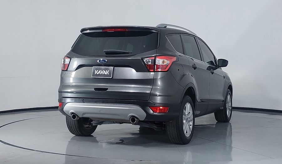 Ford Escape 2.5 S PLUS AUTO Suv 2019