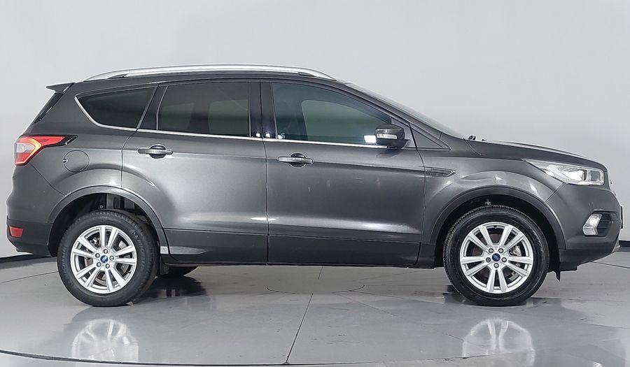 Ford Escape 2.5 S PLUS AUTO Suv 2019