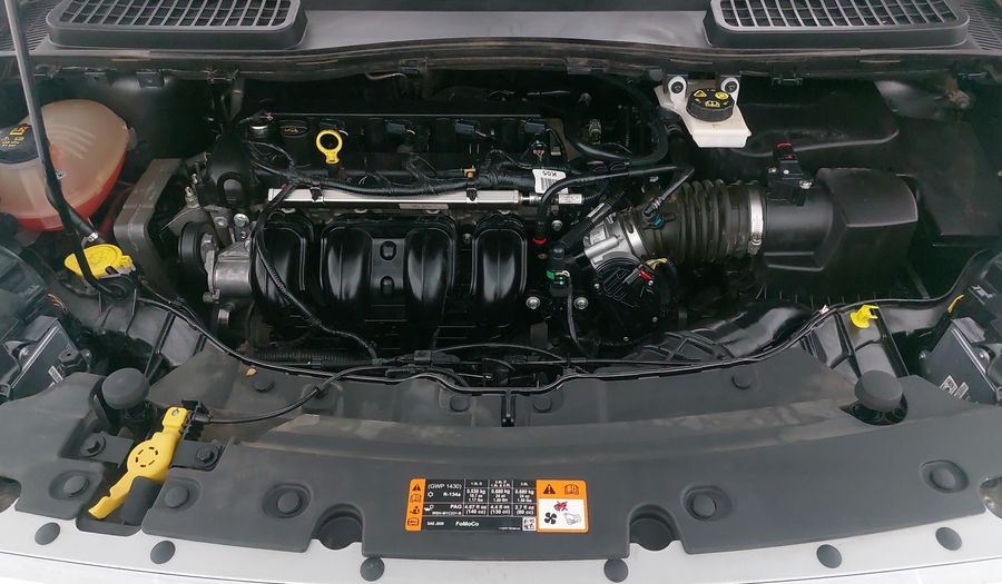 Ford Escape 2.5 S PLUS AUTO Suv 2019