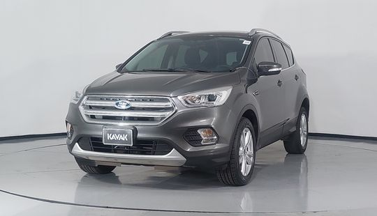 Ford • Escape