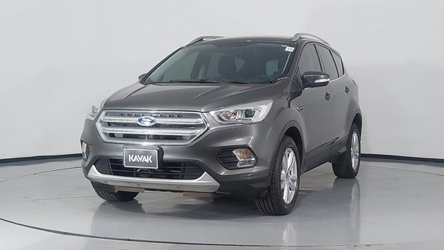 Ford • Escape