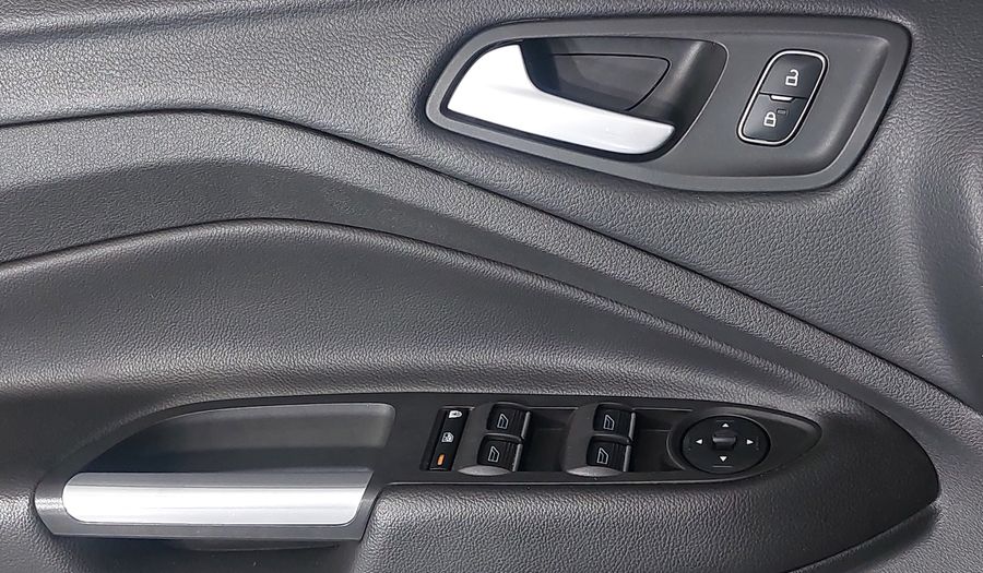 Ford Escape 2.5 S PLUS AUTO Suv 2019