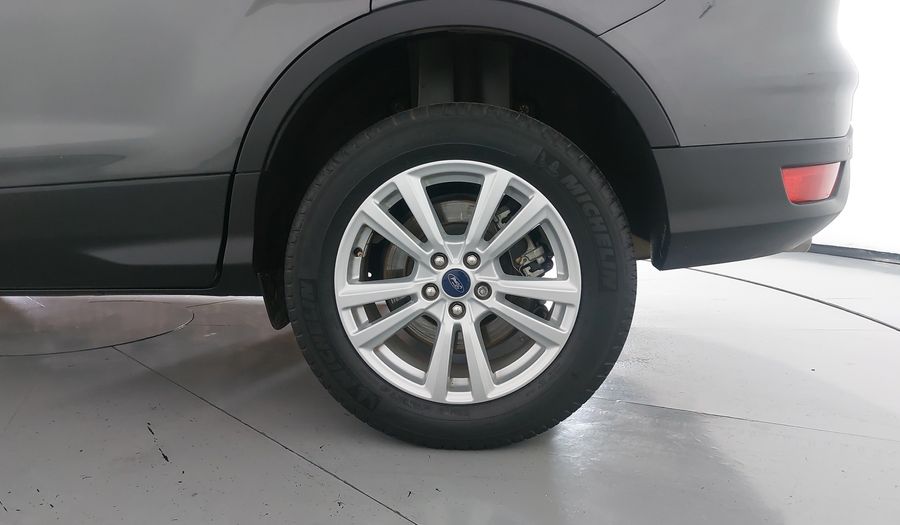 Ford Escape 2.5 S PLUS AUTO Suv 2019