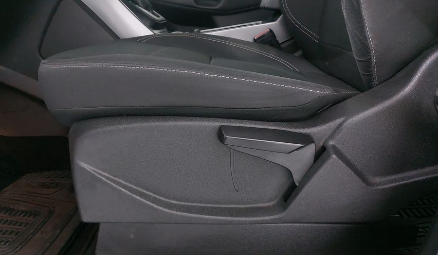 Ford Escape 2.5 S PLUS AUTO Suv 2019