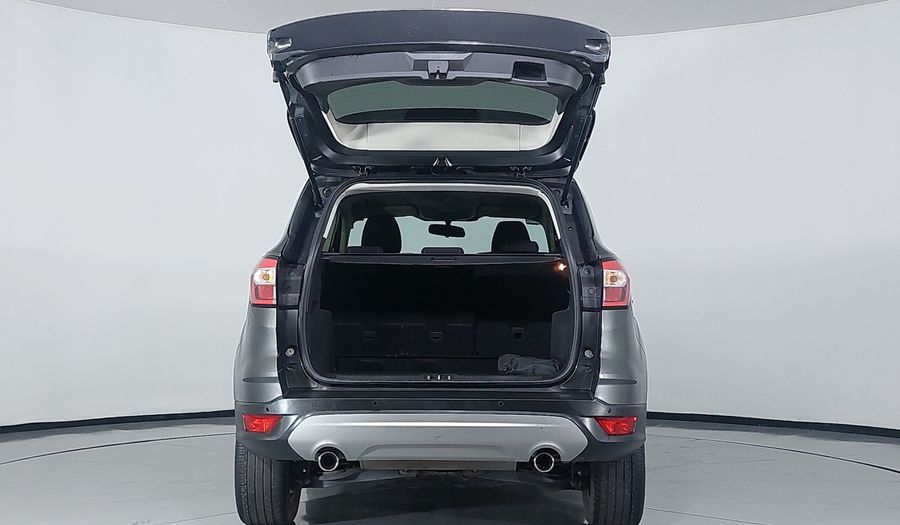 Ford Escape 2.5 S PLUS AUTO Suv 2019