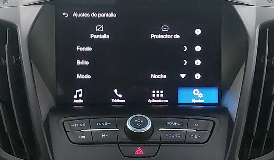 Ford Escape 2.5 S PLUS AUTO Suv 2019