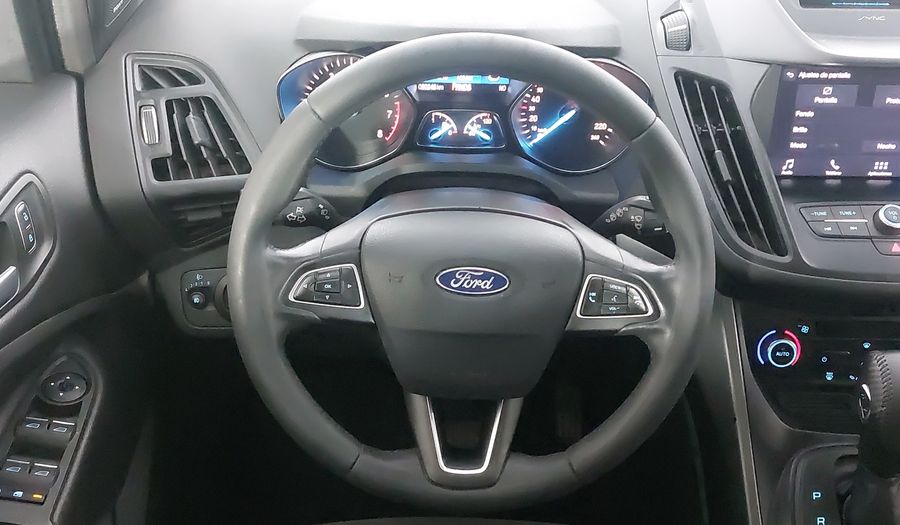 Ford Escape 2.5 S PLUS AUTO Suv 2019