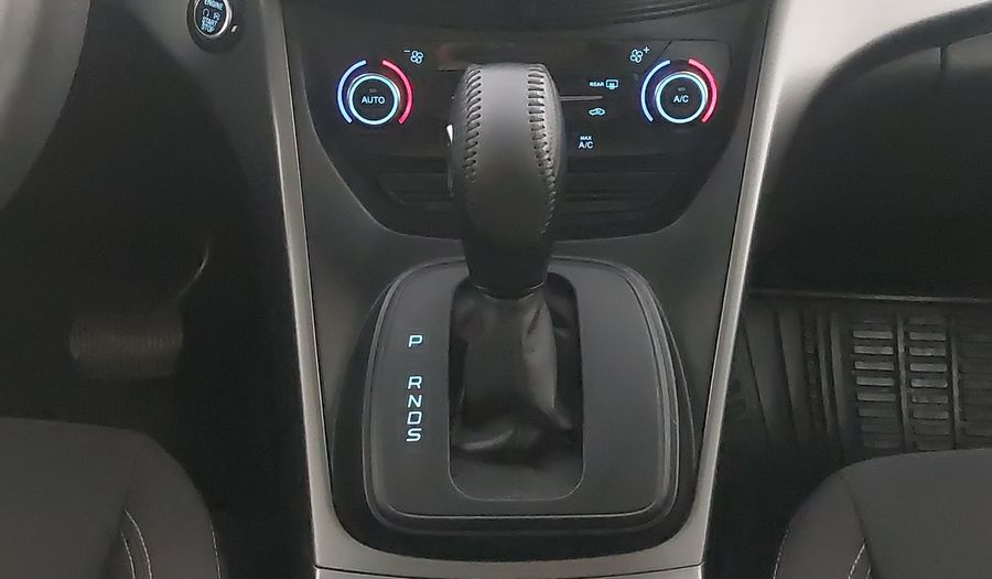 Ford Escape 2.5 S PLUS AUTO Suv 2019