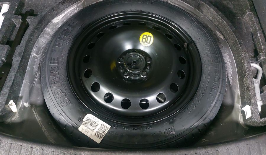 Ford Escape 2.5 S PLUS AUTO Suv 2019