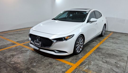 Mazda • Mazda 3