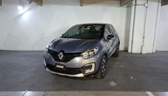 Renault • Captur