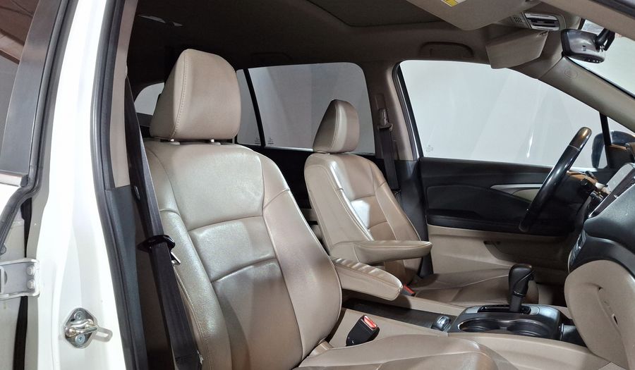 Honda Pilot 3.5 PRIME AUTO Suv 2019
