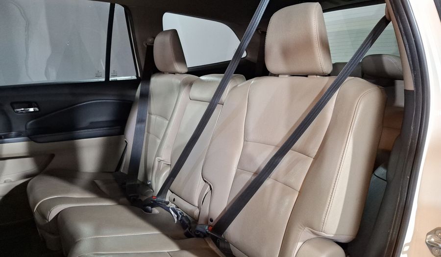 Honda Pilot 3.5 PRIME AUTO Suv 2019