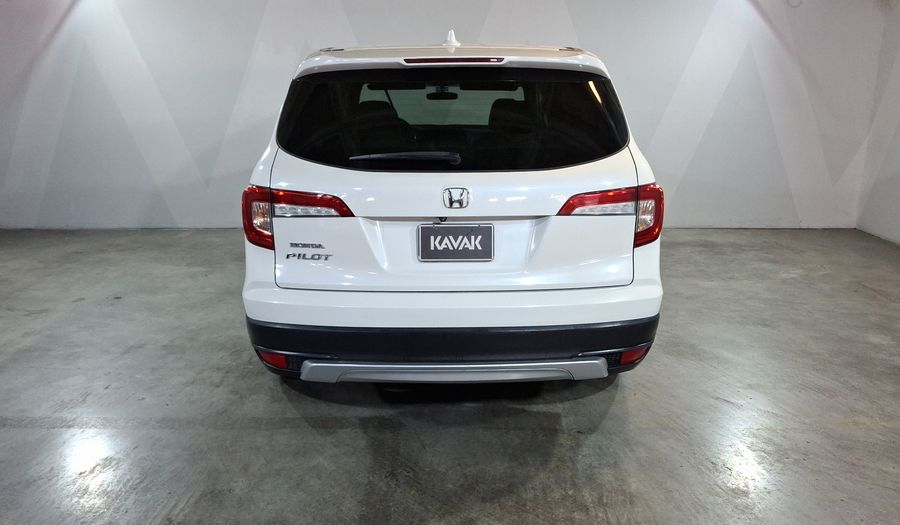Honda Pilot 3.5 PRIME AUTO Suv 2019