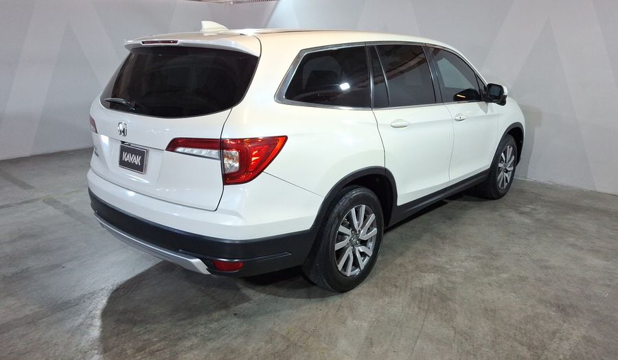 Honda Pilot 3.5 PRIME AUTO Suv 2019
