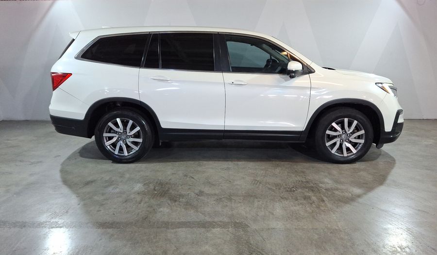 Honda Pilot 3.5 PRIME AUTO Suv 2019