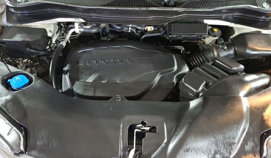 Honda Pilot 3.5 PRIME AUTO Suv 2019