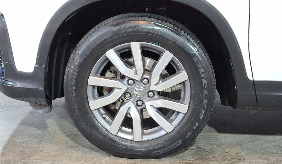 Honda Pilot 3.5 PRIME AUTO Suv 2019