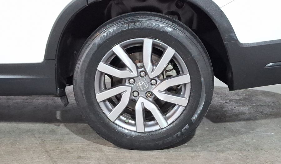 Honda Pilot 3.5 PRIME AUTO Suv 2019