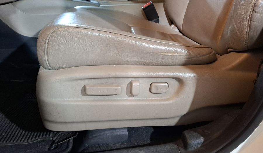 Honda Pilot 3.5 PRIME AUTO Suv 2019