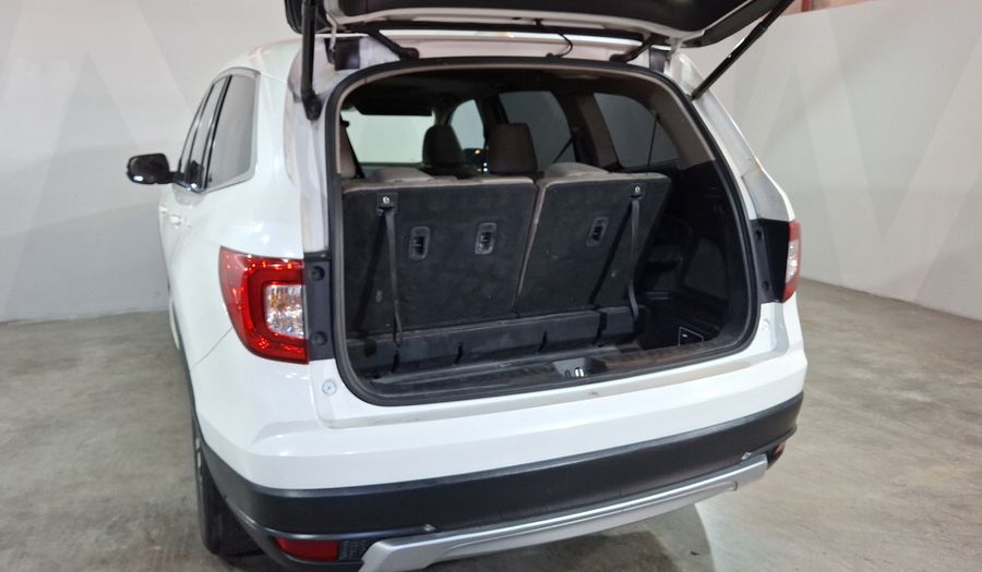 Honda Pilot 3.5 PRIME AUTO Suv 2019