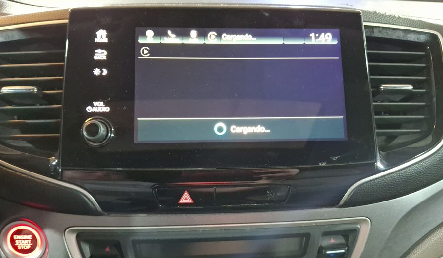 Honda Pilot 3.5 PRIME AUTO Suv 2019