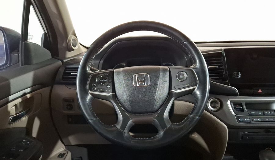 Honda Pilot 3.5 PRIME AUTO Suv 2019
