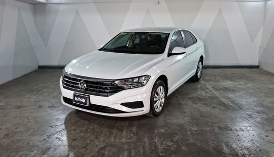 Volkswagen • Jetta