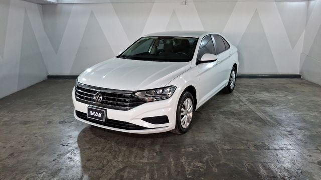 Volkswagen Jetta 1.6 STARTLINE AUTO