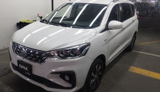 Suzuki • Ertiga