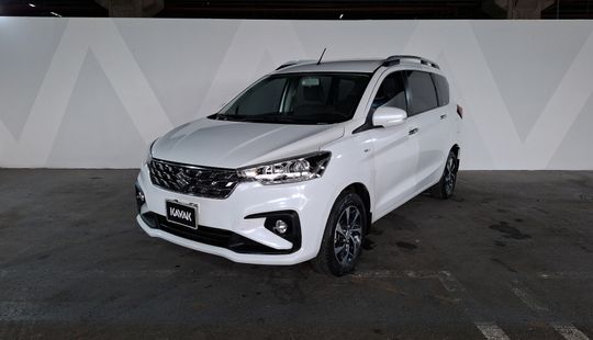Suzuki • Ertiga