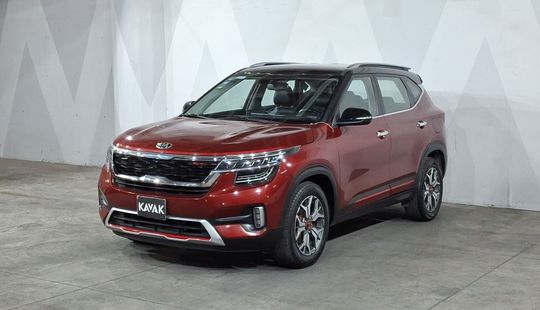Kia • Seltos