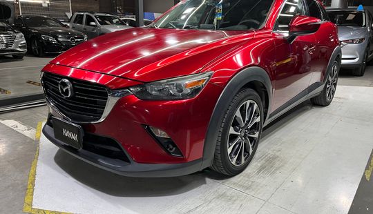 Mazda • CX-3