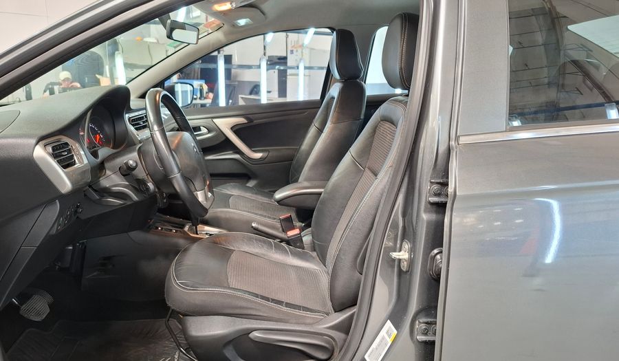 Citroen C-elysée 1.6 SHINE Sedan 2018